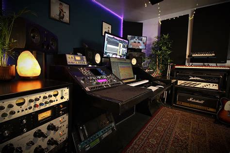 Western Audio Studios